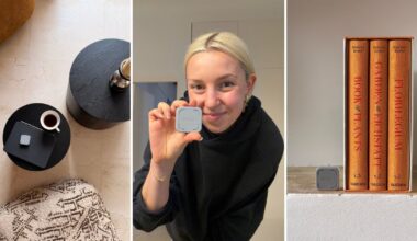 I Tried The Brick App-Blocking Device For A Month: My Review