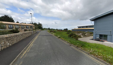 The Sandyford IPAS plan and the Delaneys