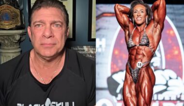 Bob Cicherillo And Sarah Villegas