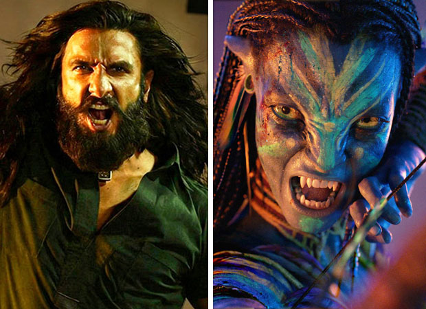 Box Office Earthquake: Dhurandhar breaks the laws of trending on 3rd Friday, unshaken by Avatar 3; collects Rs 23 crores on Day 15 :Bollywood Box Office