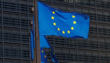 EU strikes deal on climate target to cut emissions by 90% by 2040