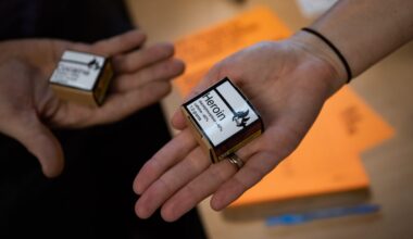 B.C. to require safer supply prescription opioids to be taken under supervision