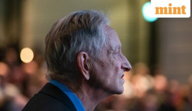 Geoffrey Hinton highlighted why CS degree isn't useless just yet