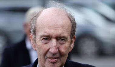 Shane Ross set women in Irish sport back ‘about 20 years’, says Patrick O’Donovan – The Irish Times