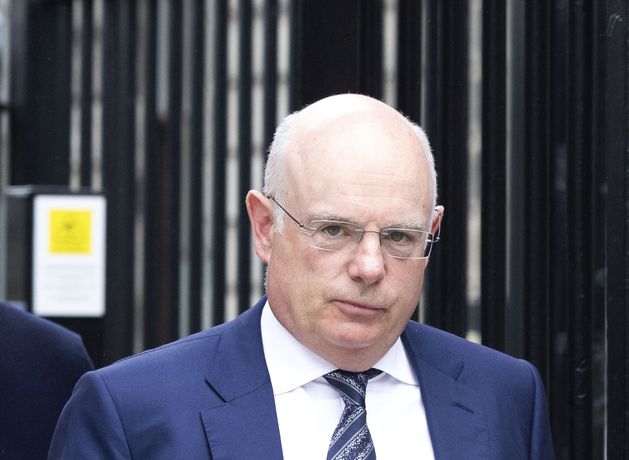 John Magnier blocks rival Maurice Regan’s horses from his stud and equine hospital amid legal battle