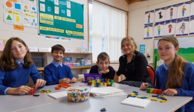 ‘We had to get used to each other’s culture’ – The Irish Times