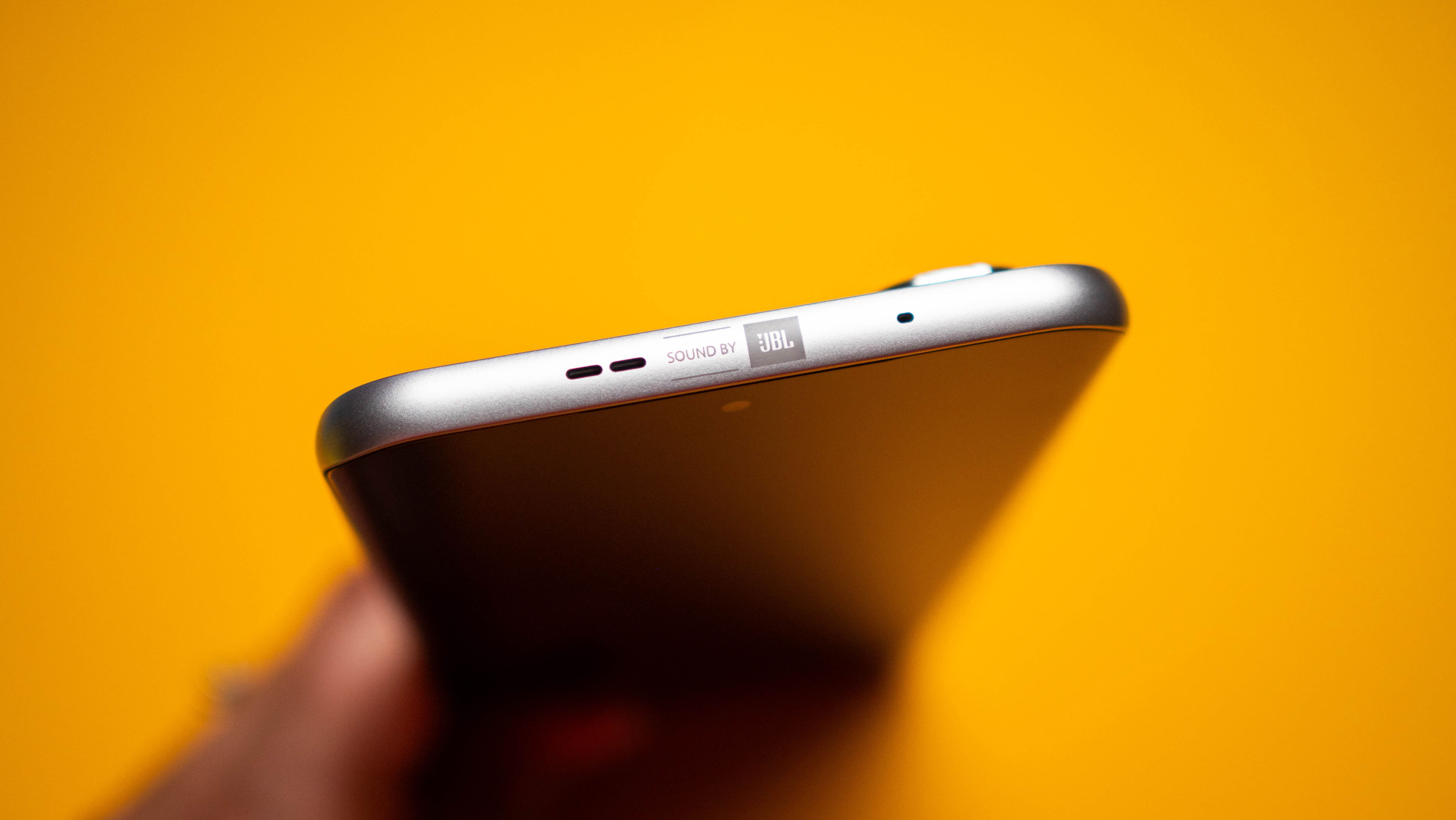 Infinix Hot 60 Pro Plus on Android Central