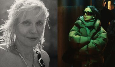 Charli XCX 'The Moment,' Courtney Love Doc to Premiere