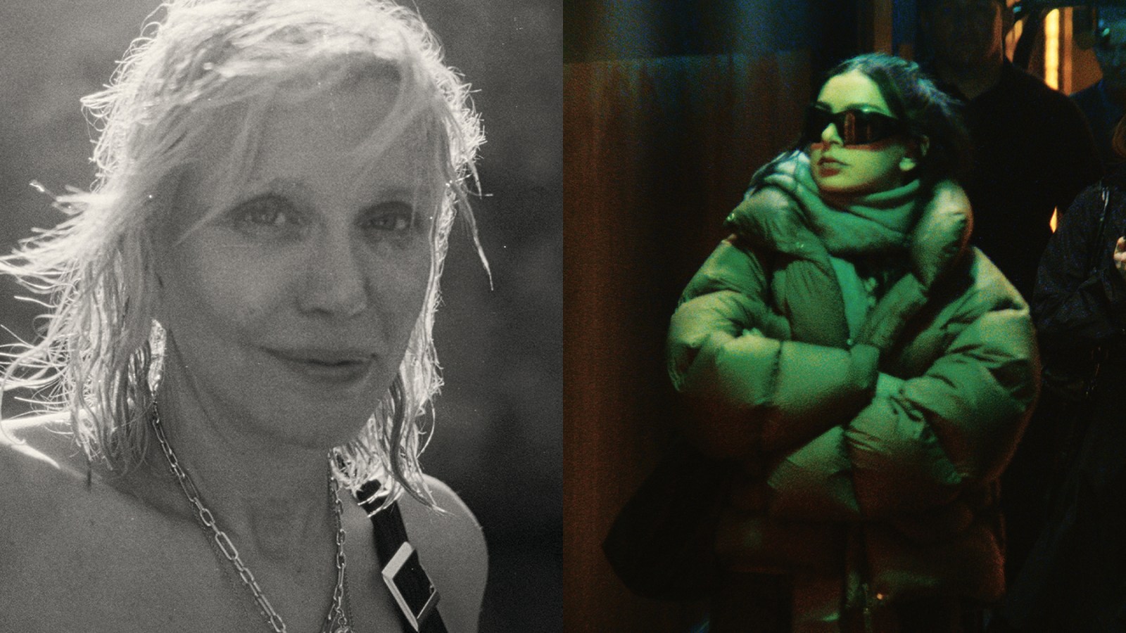 Charli XCX 'The Moment,' Courtney Love Doc to Premiere