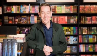 Ryan Tubridy attempts to reinvent himself on YouTube. Will it work? – The Irish Times