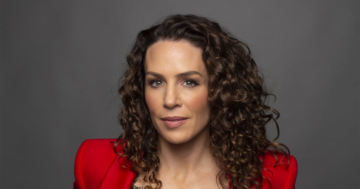 RTÉ shuffles presenter roles with Sarah McInerney moving to Morning Ireland – The Irish Times