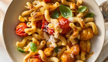 20+ Low-Calorie 15-Minute Dinner Recipes