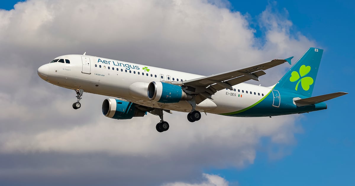 Air traffic control thought whistleblower pilot’s jet headed for ‘wrong runway’, WRC told – The Irish Times