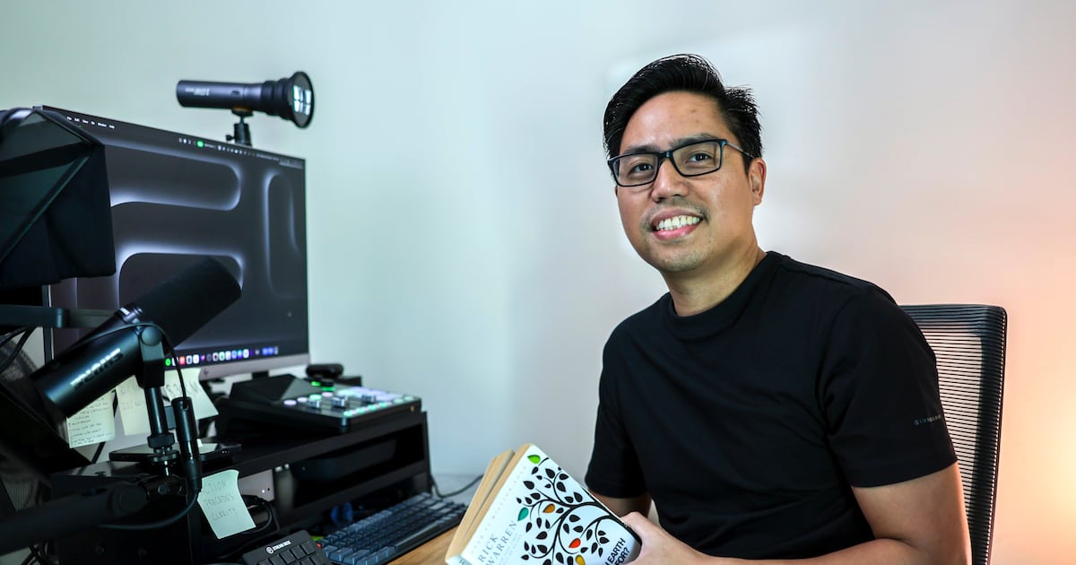 My Dubai Salary: ‘I aim to retire by 55 or sooner by investing in index funds’