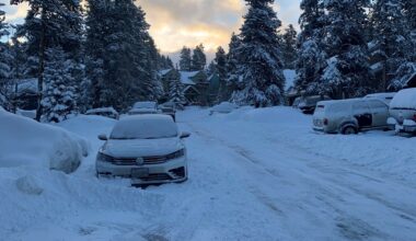 Arctic plunge to bring sub-zero temps and snow; take extra care to stay heart healthy