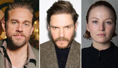 John le Carré's 'Legacy Of Spies' Lands At BBC & MGM+; Charlie Hunnam Cast