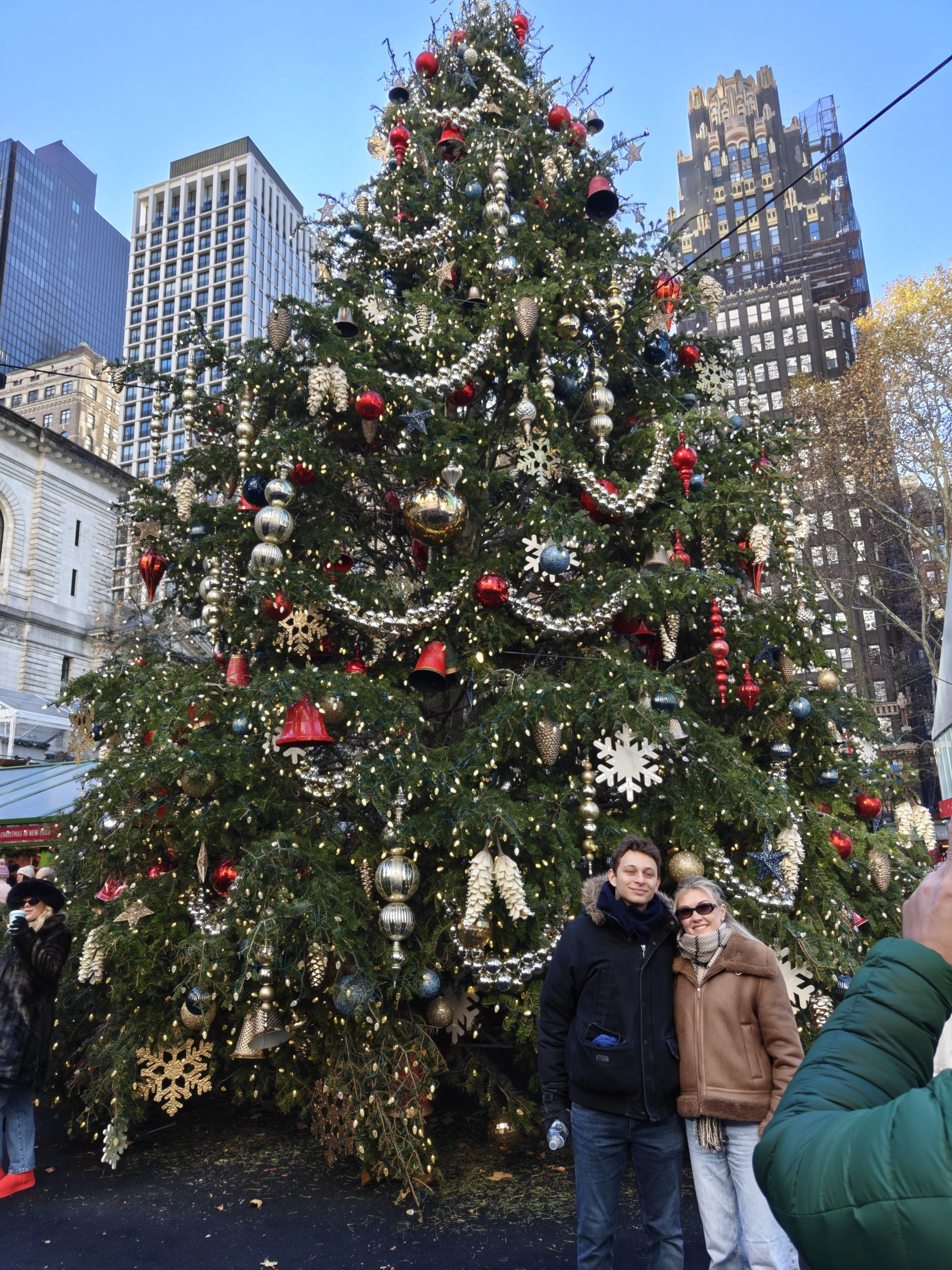 OnePlus 15R camera sample.