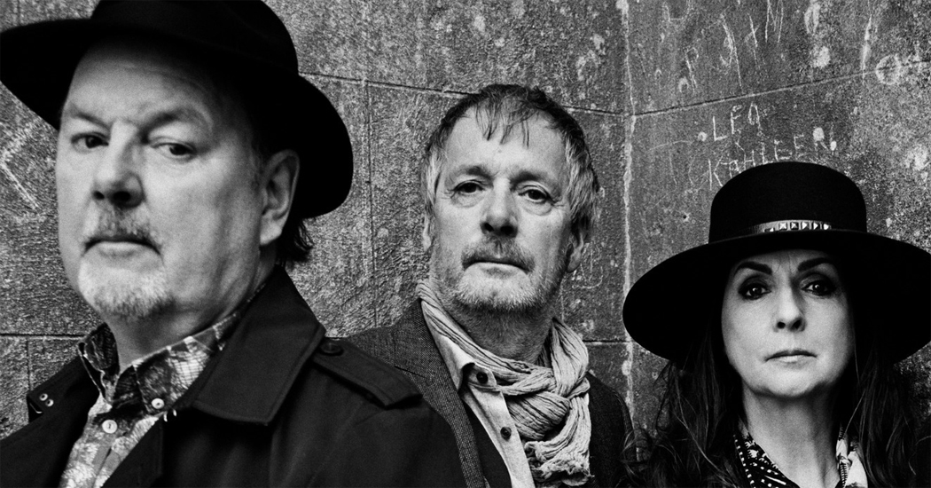 Clannad comeback confirmed for history-making gig