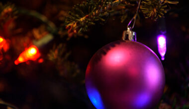 The holidays can be a joyful time, but they can also bring pressure with gift lists, travel plans, ...