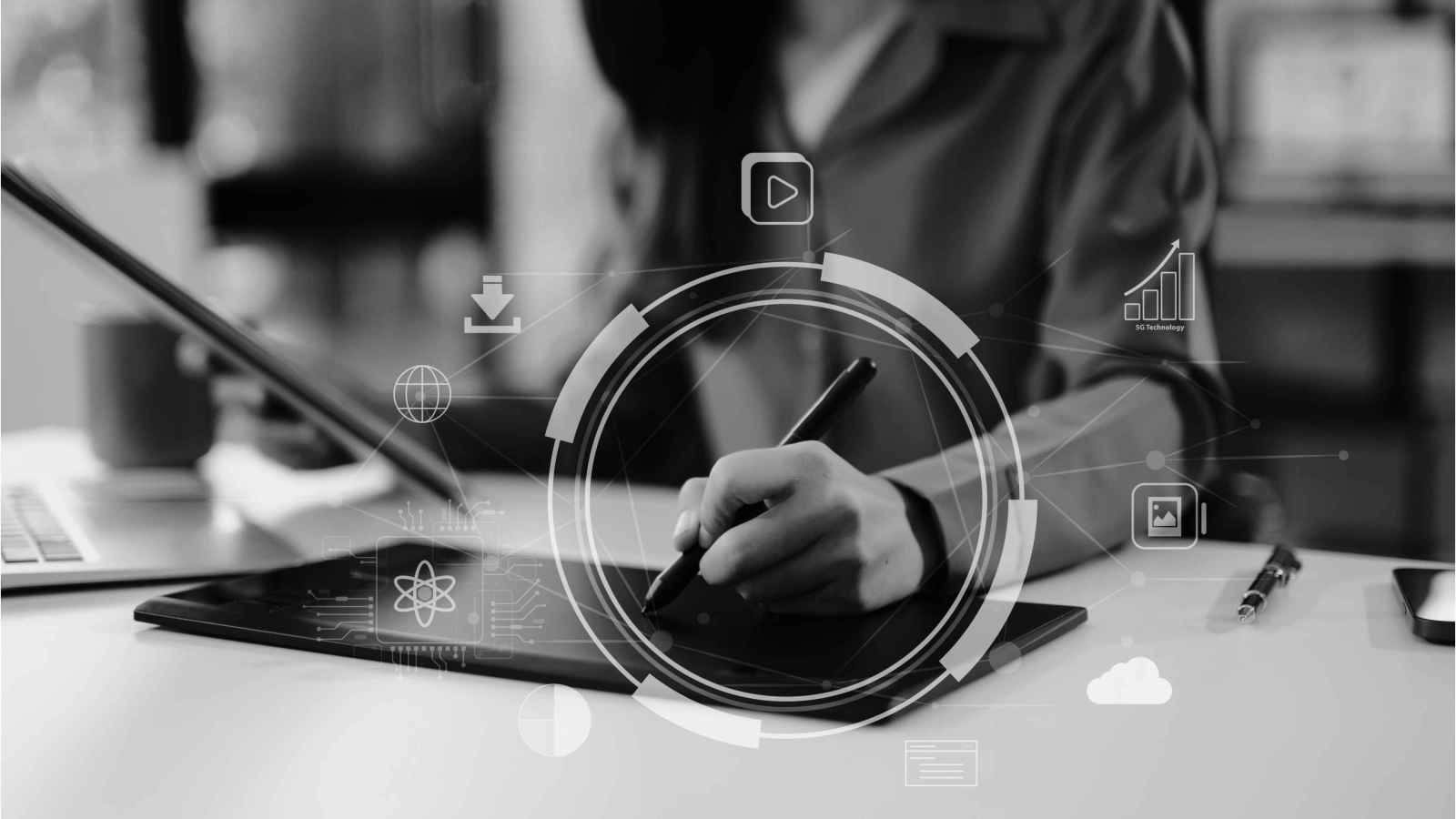 A Countertrend Being Driven in an Era of Hyper-Efficiency