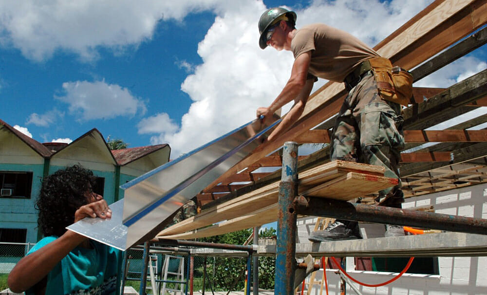 Report: Construction activity falls again in November