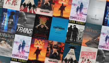 Documentary 2025 Schedule & Panelists