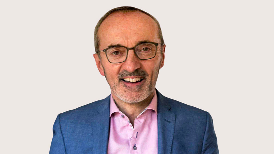 CORMAC LUCEY: On the coming debt emergency