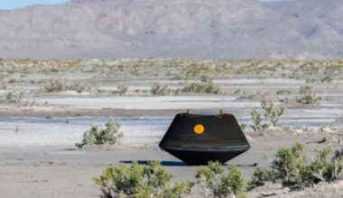 Could Life On Mars Look Different Than We Thought Nasa’s Latest Discovery Says It Might