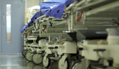 Minister intends to build new hospital to help address problems in health service in Midwest – The Irish Times