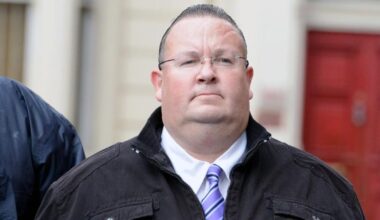 Former RSA Ireland CEO Philip Smith barred from senior financial role for 13 years but avoids fine – The Irish Times