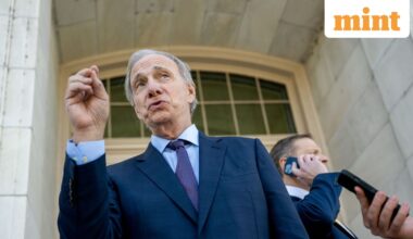 Billionaire investor Ray Dalio feels that the Middle East is fast emerging as one of the world’s most powerful AI hubs and is becoming a Silicon Valley of capitalists.