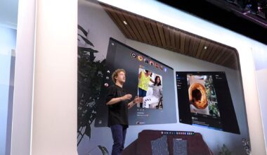 Meta delays release of Phoenix mixed-reality glasses to 2027, Business Insider reports