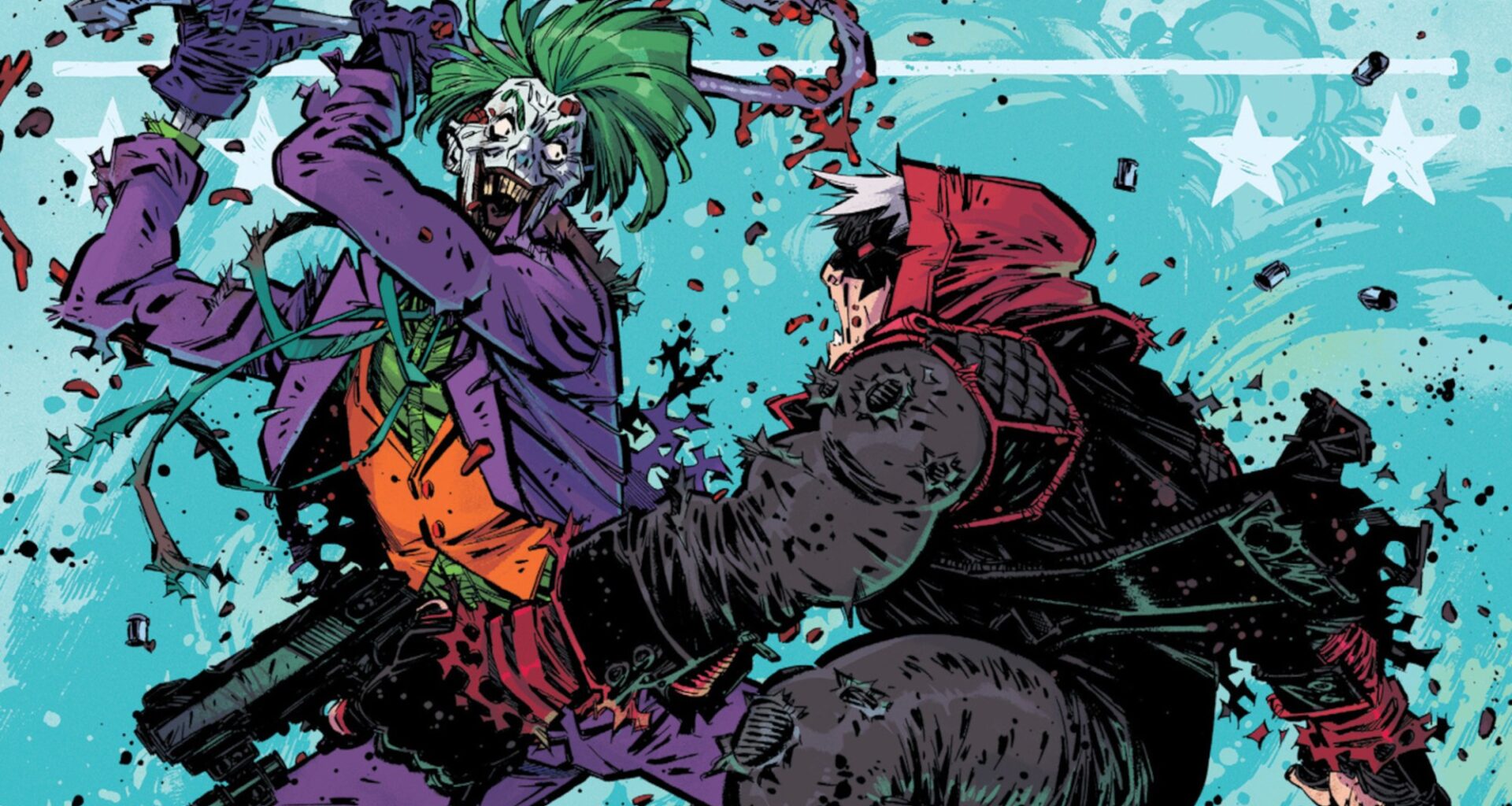 DC Finally Gave Jason Todd Revenge on the Joker, And It Proved Something Major About His Character