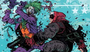 DC Finally Gave Jason Todd Revenge on the Joker, And It Proved Something Major About His Character
