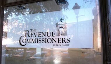 Tax professionals criticise ‘chilling’ proposal to name taxpayers who appeal Revenue bills – The Irish Times