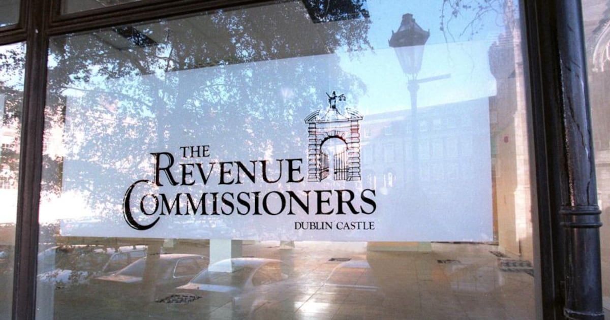 Tax professionals criticise ‘chilling’ proposal to name taxpayers who appeal Revenue bills – The Irish Times