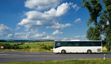 Alleged collusion between school bus operators drove up tender prices, trial hears – The Irish Times