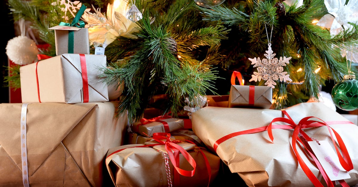 The hidden dangers in smart toys under the Christmas tree – The Irish Times