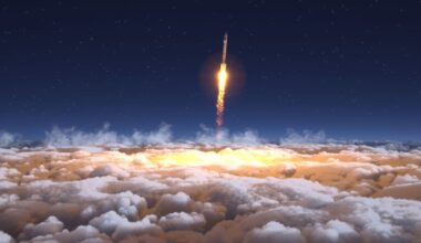 China’s LandSpace gears up to take on Elon Musk’s SpaceX