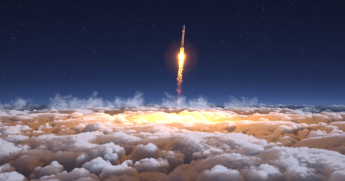 China’s LandSpace gears up to take on Elon Musk’s SpaceX