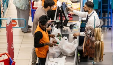 Expanded UAE ban on single-use plastic products to begin in January