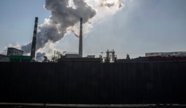 ‘Too small to matter’ is the laziest-possible excuse in climate debate – The Irish Times