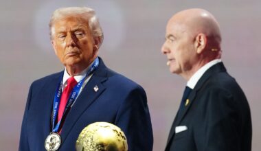 World Cup draw at once unwatchable and mesmerising – The Irish Times