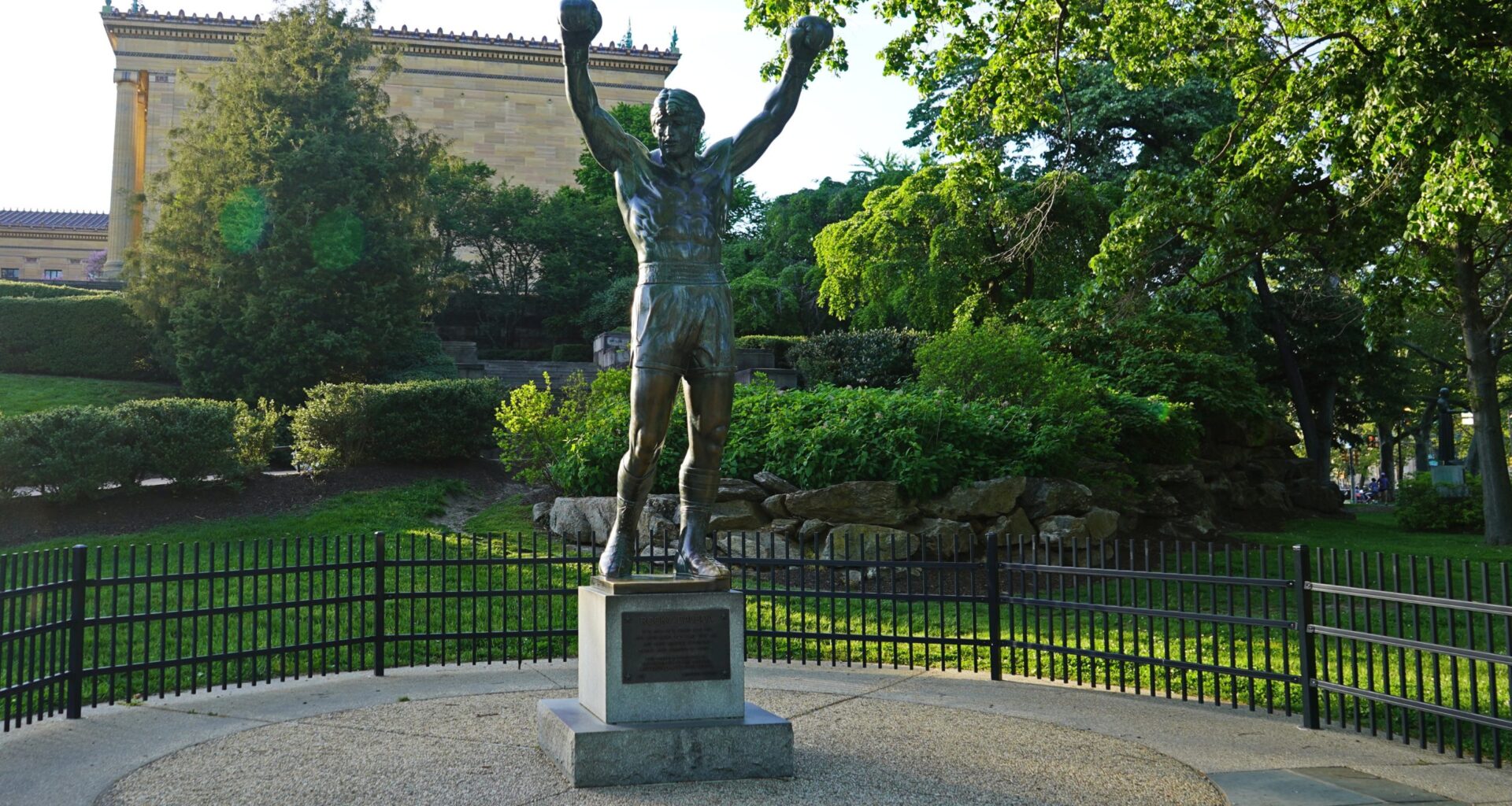 Rocky statues are on the move next year. Here’s what we know so far