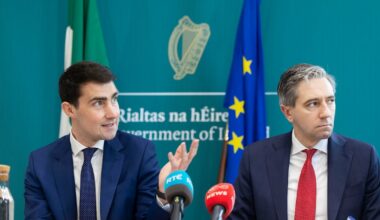 Harris promises ‘fundamental change’ in budgeting with new 6% spending rule – The Irish Times