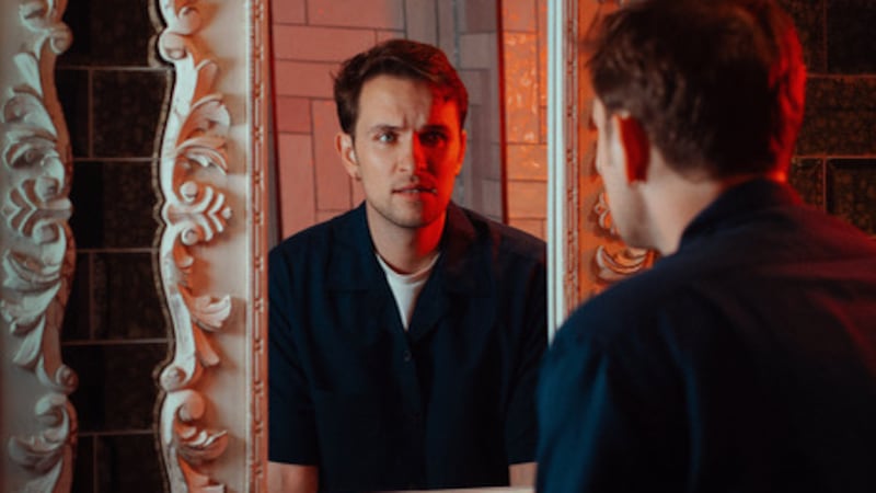 Trendy culchies needed for Vittorio Angelone’s comedy tour ‘Who Do You Think You Are? I Am!’