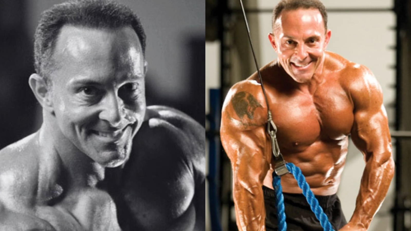 Former Mr. America and Gold's Gym Venice Trainer Dean Tornabene Passes Away at 67 – Fitness Volt