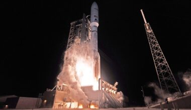 Smart Maritime Network