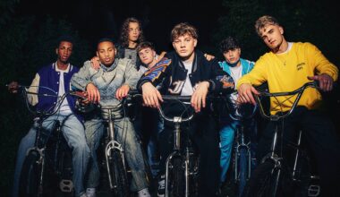 Simon Cowell's new boy band December 10 facing potential legal action over name