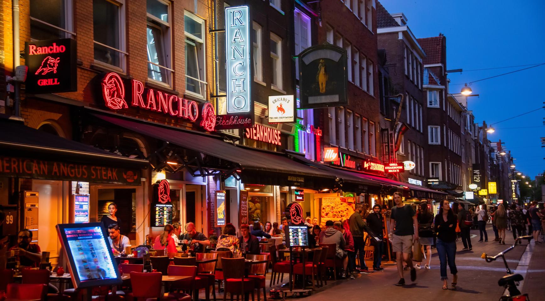 One in five hospitality businesses struggling with mounting debts